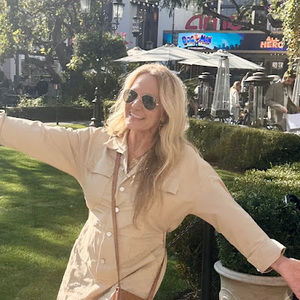 Meet your Posher, Shari